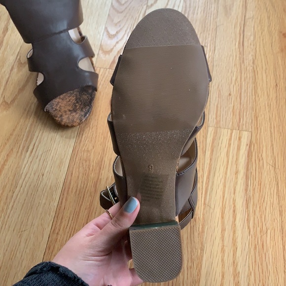 Block heals - Picture 3 of 3